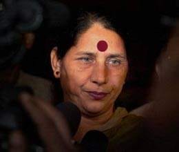 question raises on women and child development ministry in delhi gang rape