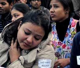 hang the rapists says india