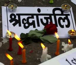  delhi gangrape victim ashes to be immersed in ballia tomorrow
