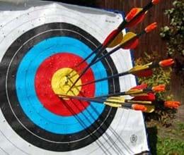 promising archer commits suicide at training camp