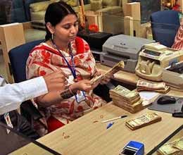 women bank did not get success in dehradun