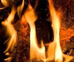 murder after rape and burnt