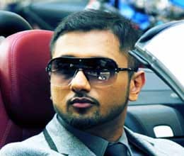obscenity case registerd against honey singh 