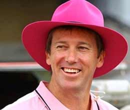 mcgrath to be inducted into the icc cricket hall of fame