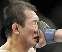 slap powerful than punch
