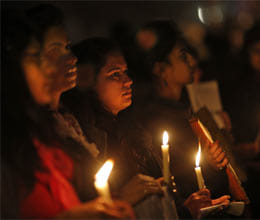 victim family wants hanging for rapists