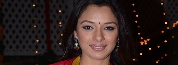 rupali ganguli and ashwin sharma are married now