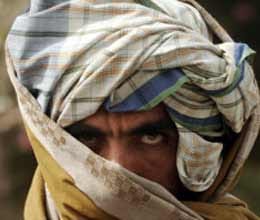compulsion of talk to taliban