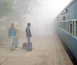 temprature decreases, chilly days ahead