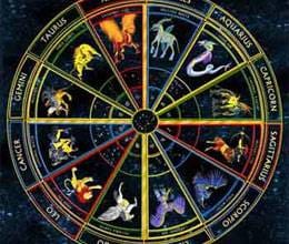 according to astrology can not escape asaram
