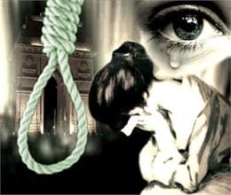 father will fast unto death for hanging rapist