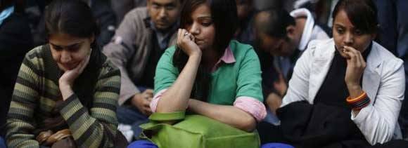film on Delhi gangrape