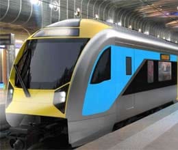 EMU Power Set trains will run faster than shatabdi
