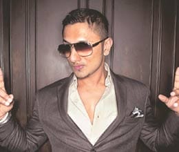 punjab and haryana high court issued notice to honey singh