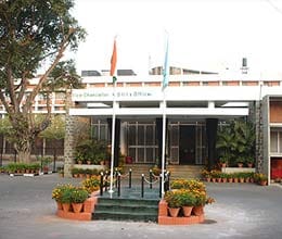 pu made strong security arrangements for girl students