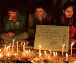 many questions have been left behind rape victim girl