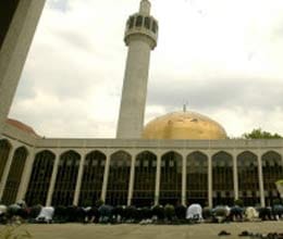 muslims are longing for one mosque in athens