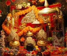 rbi to issue rs 5 coins on vaishno devi shrine board's 25 years