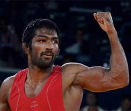yogeshwar dutt will win wrestling world championships medal in 2013
