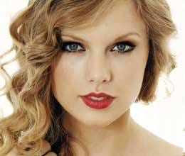 actress swift not interested heavy makeup
