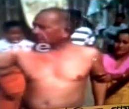 congress leader in assam accused of rape beaten by villagers