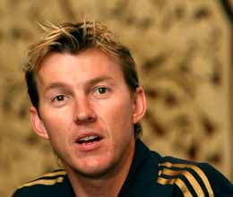 brett lee queries australia rotation selection policy