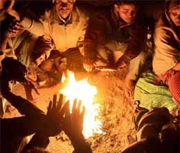 homeless brave winter chill worsened by state apathy