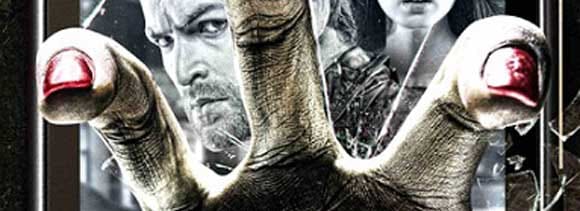  first poster of the film 3G released