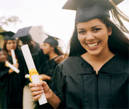 way open for students with two degrees