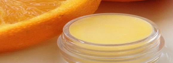 how to make homemade lip gloss for winters