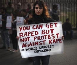india off today against gangrape