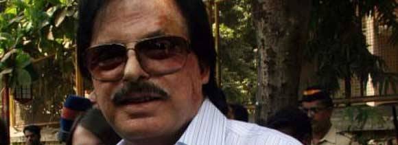 Now Sanjay Khan, will bring lord ram on screen
