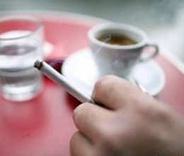 quitting smoking reduces anxiety