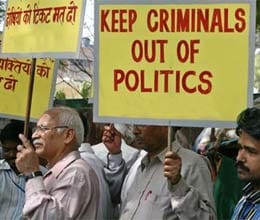 political parties protects accused of rape