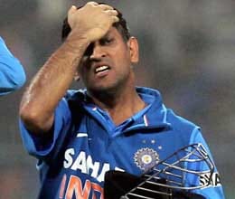indian captain ms dhoni still without a graduate degree