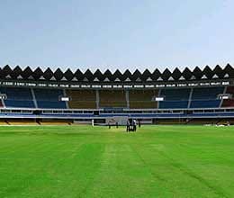ranji trophy did not even play in sunlight