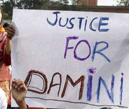 one more damini battling for life 