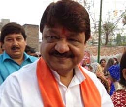 kailash vijayvargiya gave controversial statement on women