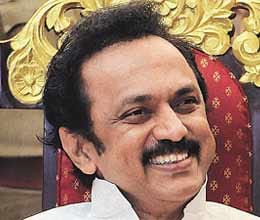 cbi raid on stalins residence