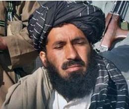 us drone strike kills key pakistan taliban commander