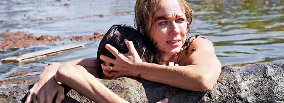 indian liked film 'the impossible'- Naomi Watts