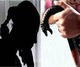 panchayat decided ??50 thousand rs for rape victim girl