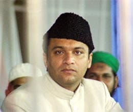 another case against akbaruddin owaisi for alleged hate speech