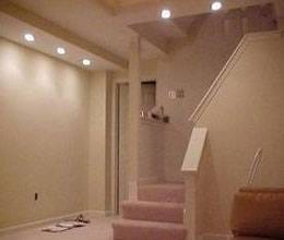 vastu tips for basement 