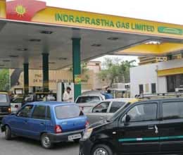 cng expensive in ncr 