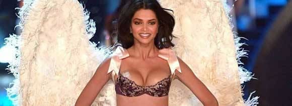 now deepika on facebook