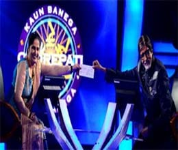sunmeet kaur wins five crore in kbc 6