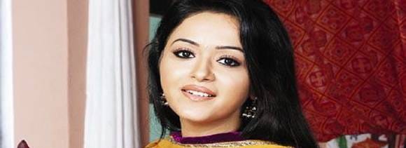 Ragini happy with quick jump from TV to filmdom