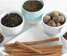 what spices are good for health