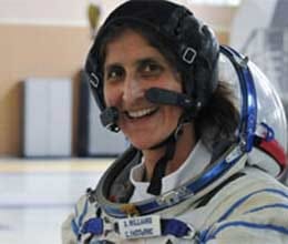 sunita williams condemns delhi gang rape